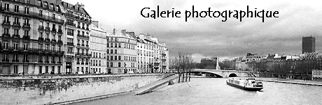 galerie pohtographique